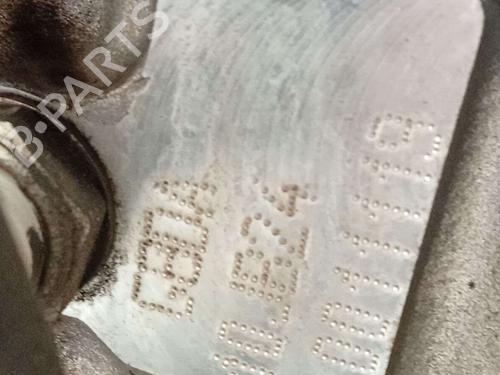 Engine FORD FOCUS C-MAX (DM2) 1.6 TDCi | BP40013800M1 - Image 14