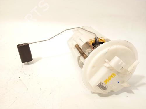 Used Fuel pump RENAULT MEGANE III Hatchback (BZ0/1_, B3_) 1.2 TCe (BZ2B, BZ11) (116 hp) 24958085