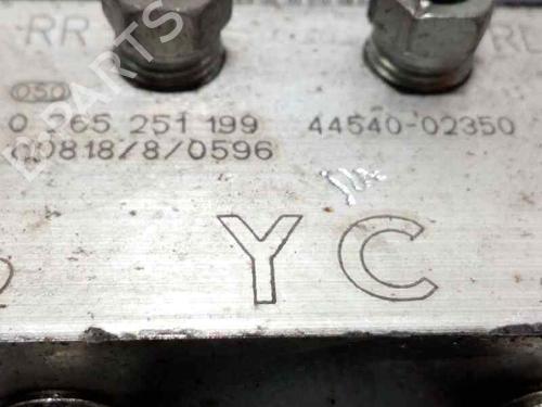 ABS pump TOYOTA AURIS (_E15_)  | BP4556254M43 