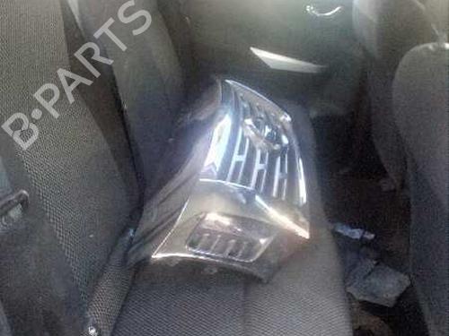 Fuse box NISSAN NAVARA NP300 Pickup (D23, D23T) 2.3 dCi 4x4 (D231) | BP4972108E1 