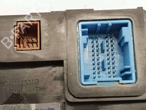 Electronic module DS DS 7 Crossback (J4_, JR_, JC_) E-TENSE 225 (J4DGZU, J45GQU) | BP38755565M83 - Image 4