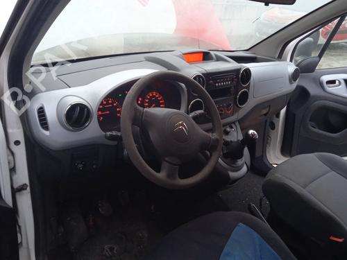 Bagaksel CITROËN BERLINGO MULTISPACE (B9) 1.6 HDi 75 / BlueHDi 75 | BP24663477M2  - Image 24