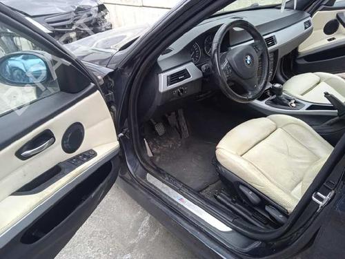 Left taillight BMW 3 (E90) 318 d | BP16757723C34 