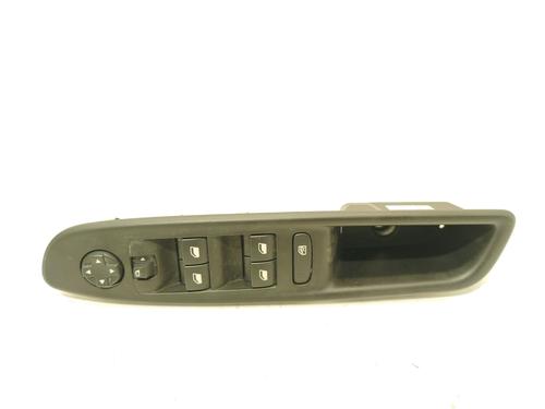 Left front window switch JEEP AVENGER (J2) Electric | BP36696739I27 - Image 3