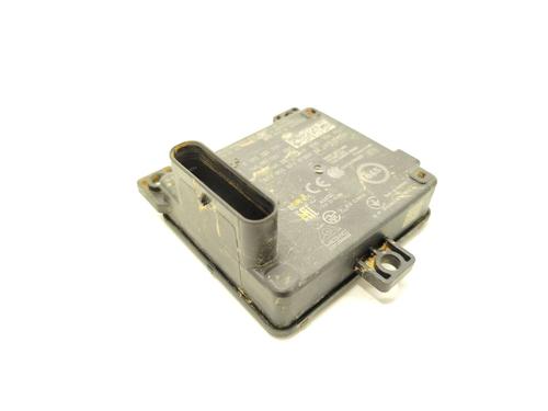 Used Electronic module Electronic module 38199512 38199512
