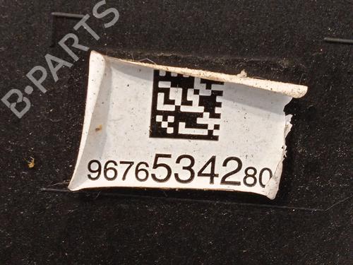 Front slam panel CITROËN C3 III (SX) 1.2 PureTech 82 | BP28153412C72 