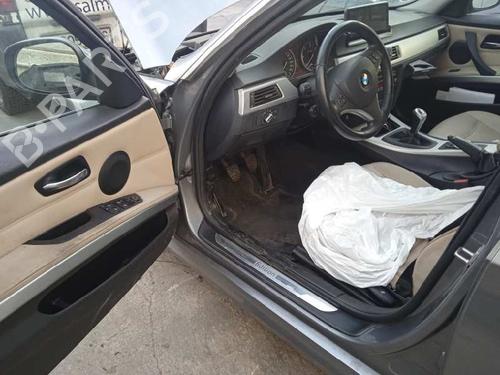 Instrument cluster BMW 3 Touring (E91) 318 d | BP13367173C47 