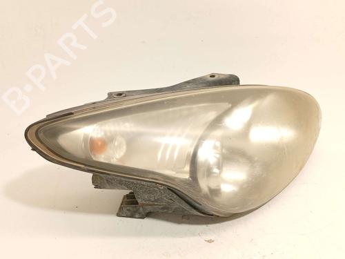 Right headlight HYUNDAI i30 (FD) 1.4 | BP39096086C29 - Image 2