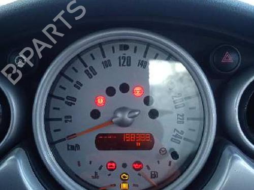 Right mirror MINI MINI (R50, R53) One | BP12236543C27 