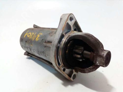 Starter FIAT GRANDE PUNTO (199_) 1.3 D Multijet | BP4464129M8 