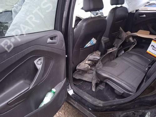 Water radiator FORD KUGA II (DM2)  | BP9830504M31 