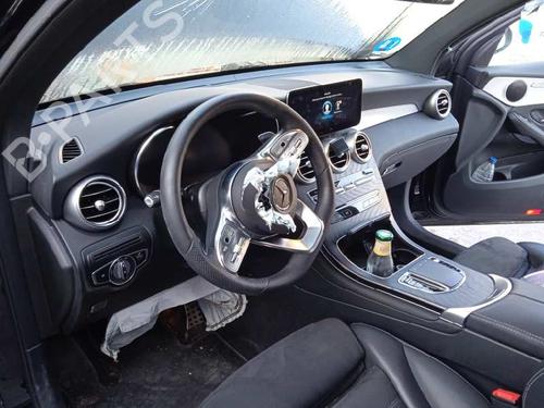 Inverter/Converter MERCEDES-BENZ GLC Coupe (C253) 300 de 4-matic (253.311) | BP17618470M119 