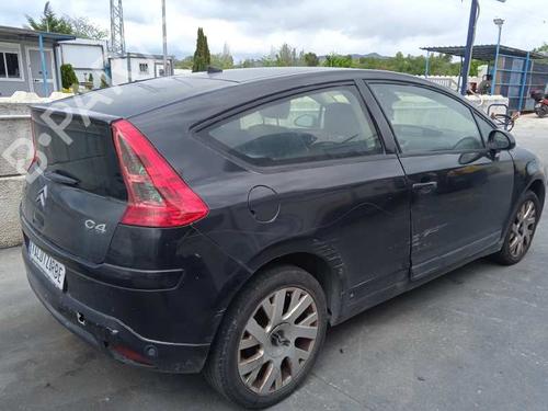 Xenon ballast CITROËN C4 I (LC_) 1.6 16V | BP17709171C53