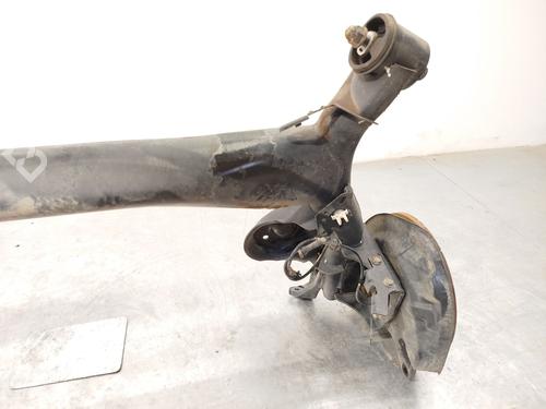 Rear axle NISSAN QASHQAI II (J11, J11_) 1.5 dCi | BP29525182M2 