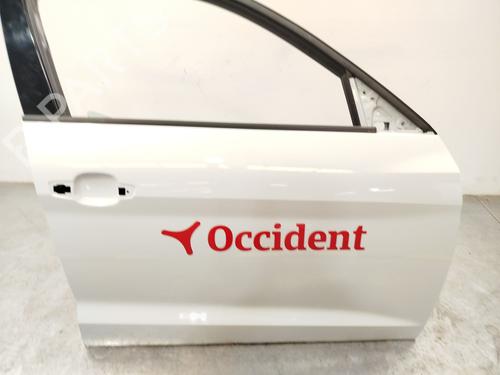 Right front door AUDI A1 Sportback (GBA) 30 TFSI | BP29763050C3 