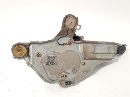 Rear wiper motor TOYOTA RAV 4 II (_A2_) 2.0 4WD (ACA21, ACA20) | BP27676615M102 