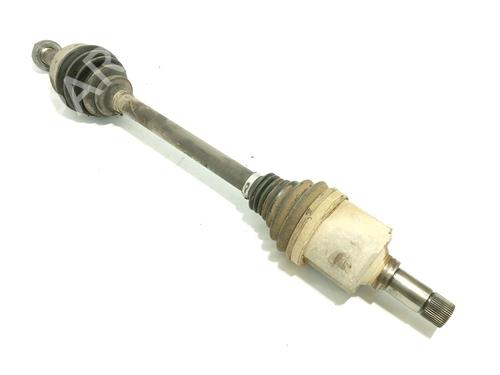 Left front driveshaft CITROËN JUMPER II Van 2.2 HDi 130 | BP29445556M38 