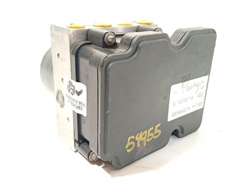 ABS pump SEAT IBIZA V (KJ1, KJG) | BP31034215M43