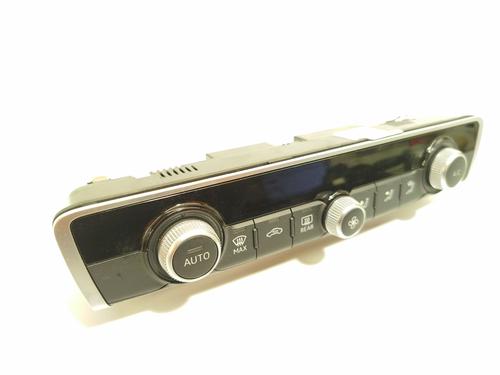 Used Climate control AUDI Q3 (F3B) 35 TDI (150 hp) 30830424