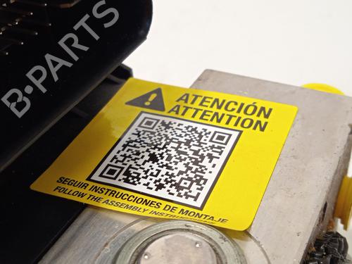 ABS pump OPEL ASTRA J Sports Tourer (P10)  | BP29305971M43 