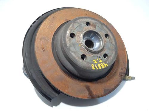 Used Left rear steering knuckle MERCEDES-BENZ E-CLASS T-Model (S212) E 300 Hybrid / BlueTEC Hybrid (212.298) (204 hp) 10747588