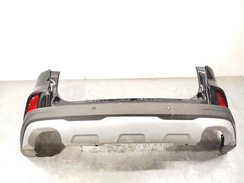 Rear bumper FORD KUGA III (DFK) 2.5 Duratec Plug-in-Hybrid | BP30296461C8 