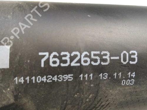 Driveshaft BMW 4 Gran Coupe (F36) 428 i | BP5765788M37 