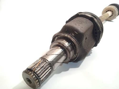 Right front driveshaft DACIA DOKKER MPV (KE_) | BP8514636M39