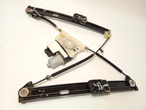 Front left window mechanism SEAT IBIZA V (KJ1, KJG) 1.0 TSI | BP29808966C22 