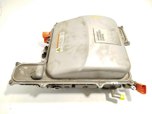 Electronic module TOYOTA PRIUS Liftback (_W2_) 1.5 Hybrid (NHW20_, NHW20R) | BP26595481M83 
