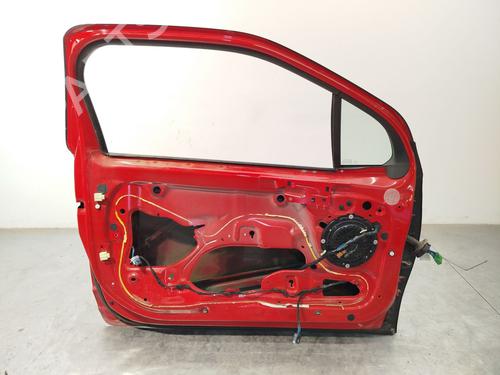 Left front door CITROËN DS3 (SA_) 1.6 HDi 90 | BP29452368C2 