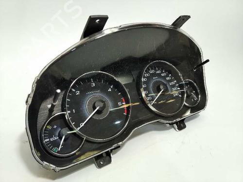 Used Instrument cluster Instrument cluster SUBARU LEGACY V Estate (BR) [2008-2014] 6087227 6087227