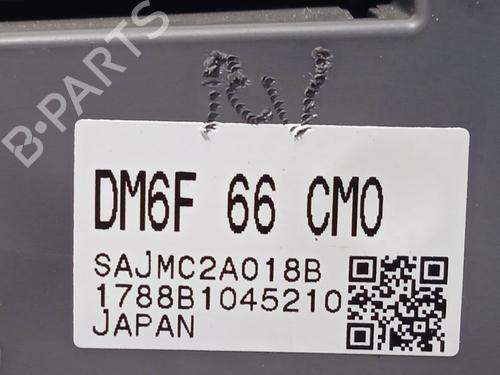 Spak kontakt MAZDA CX-3 (DK) 1.8 SKYACTIV-D AWD (DK2WS) | BP28113606I30 