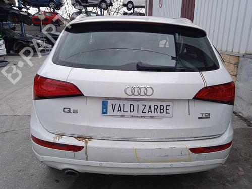 Electronic module AUDI Q5 (8RB) 2.0 TDI quattro | BP25479183M83 