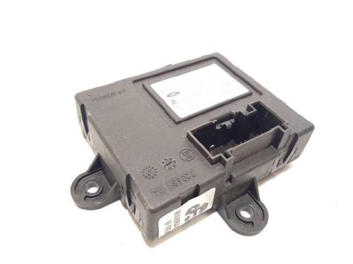 Used Electronic module Electronic module 15257277 15257277
