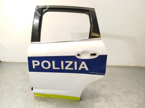 Left rear door FORD C-MAX II (DXA/CB7, DXA/CEU) 2.0 TDCi | BP29567510C4 