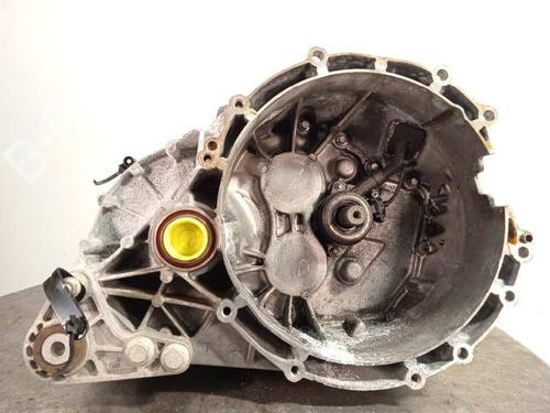 Used Gearbox Gearbox 13054444 13054444