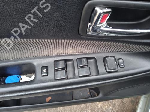 Left front fenders MAZDA 6 Station Wagon (GY) 2.0 DI (GY19) | BP25141502C41 