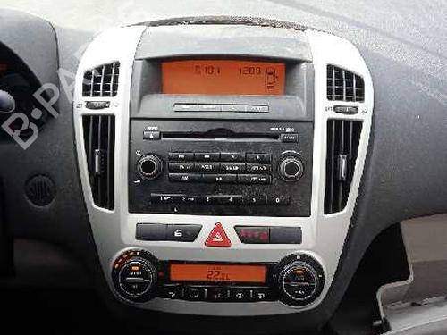 Electronic module KIA CEE'D Hatchback (ED) 1.6 CRDi 115 | BP9542191M83 - Image 12