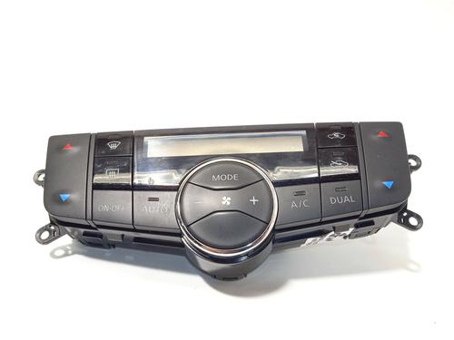 AC Styreenhet / Manøvreringsenhet NISSAN PULSAR Hatchback (C13) 1.5 dCi | BP29751037I5 