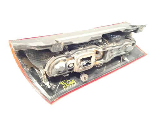 Left taillight DACIA DOKKER MPV (KE_) 1.5 dCi (KEAJ, KEAH) | BP29325788C34 