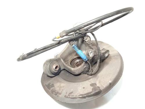 Right rear steering knuckle BMW 6 Convertible (E64) 645 Ci | BP15279367M28 