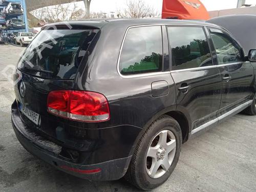 Control unit VW TOUAREG (7LA, 7L6, 7L7) 2.5 R5 TDI | BP28106901M11