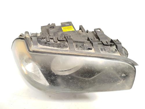 Right headlight BMW X3 (E83) 2.0 d | BP31010172C29