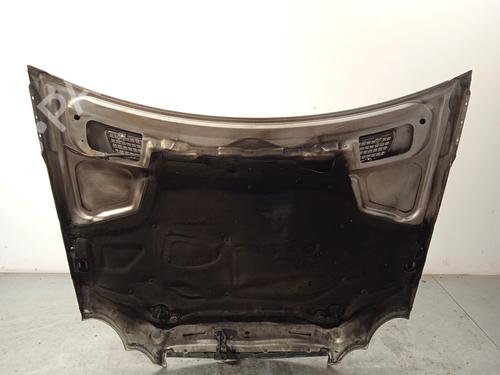 Hood MERCEDES-BENZ C-CLASS Coupe (CL203) C 220 CDI (203.706) | BP21129282C1 