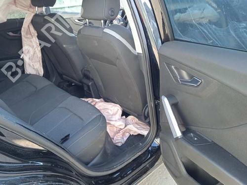 Steering column AUDI Q2 (GAB, GAG) 35 TDI quattro | BP19877512M21 