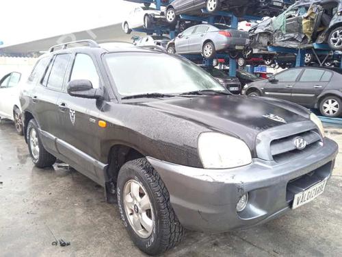 Transfer box HYUNDAI SANTA FÉ I (SM) 2.0 CRDi | BP12170847M36 