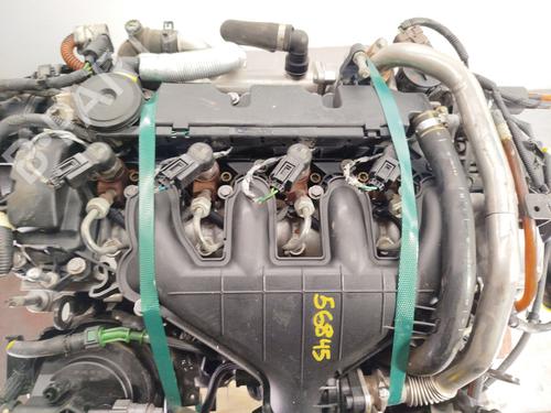 Motor FORD FOCUS C-MAX (DM2) 2.0 TDCi | BP29525716M1 