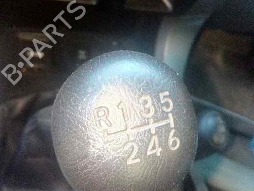 Steering column stalk TOYOTA LAND CRUISER PRADO (_J12_) 3.0 D-4D (KDJ120, KDJ125) | BP3130535I23 