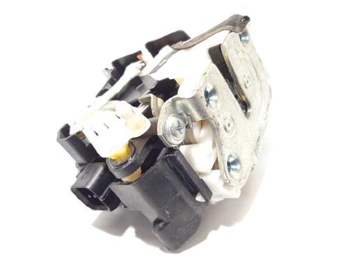 Used Rear right lock MITSUBISHI OUTLANDER II (CW_W) 2.0 DI-D (CW8W) (140 hp) 10551972